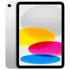 Apple iPad A16 Chip 11 Inch 128GB Wi-Fi Only Silver MD3Y4ZP/A (Official Warranty)