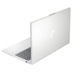HP 15-FD0133WM Laptop 13th Gen Intel Core i3-N305 8GB RAM 256GB SSD 15.6' FHD IPS Windows 11 Home Natural Silver