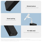 Xiaomi 18W Power Bank 30000mAh, Black