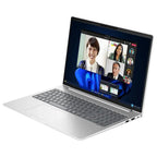 HP EliteBook 660 G11 Laptop Intel Core Ultra 7 155U 8GB RAM 512GB SSD 16 Inch WUXGA Fingerprint Reader Backlit KB Silver With Bag (Official Warranty)