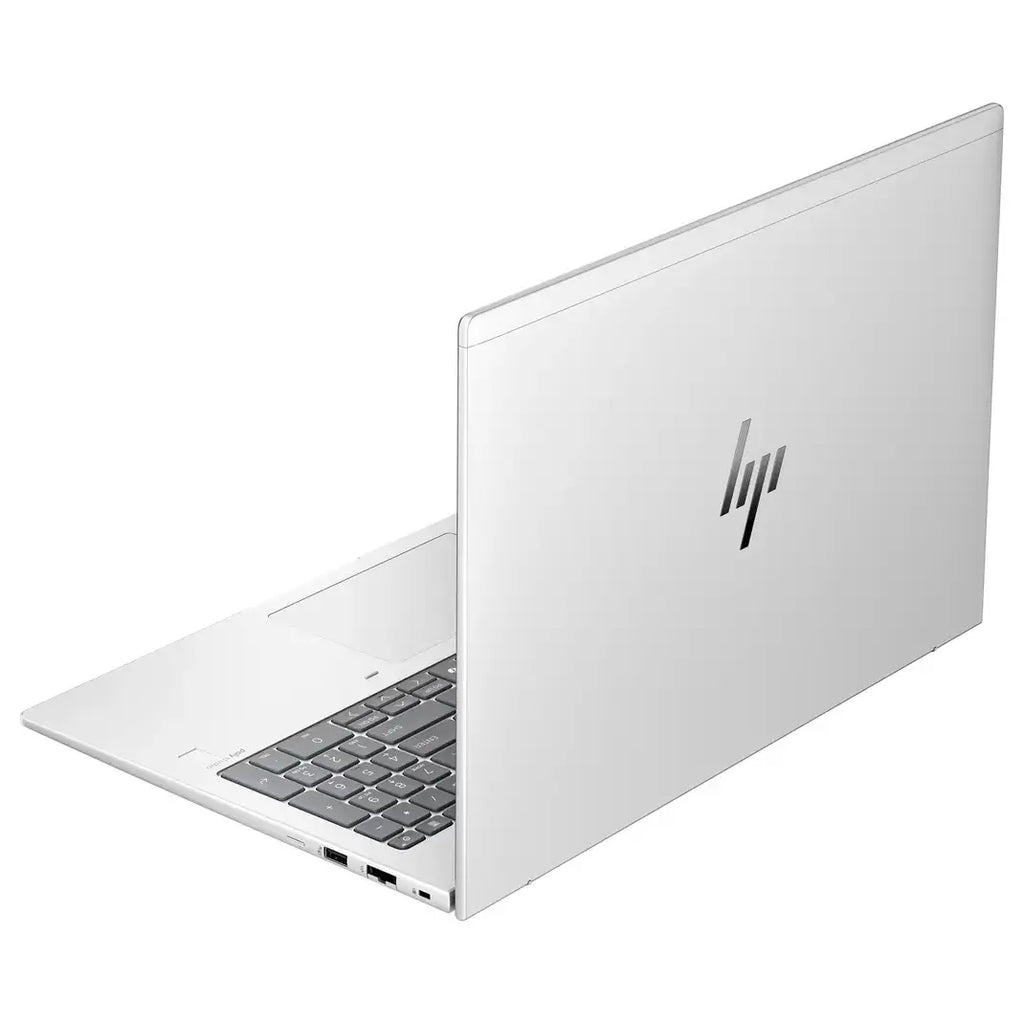 HP EliteBook 660 G11 Laptop Intel Core Ultra 7 155U 8GB RAM 512GB SSD 16 Inch WUXGA Fingerprint Reader Backlit KB Silver With Bag (Official Warranty)