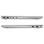 HP EliteBook 660 G11 Laptop Intel Core Ultra 7 155U 8GB RAM 512GB SSD 16 Inch WUXGA Fingerprint Reader Backlit KB Silver With Bag (Official Warranty)