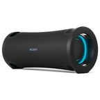 Sony ULT FIELD 7 Wireless Portable Speaker, Bluetooth, IP67 Waterproof, 30h Battery, Karaoke, Black
