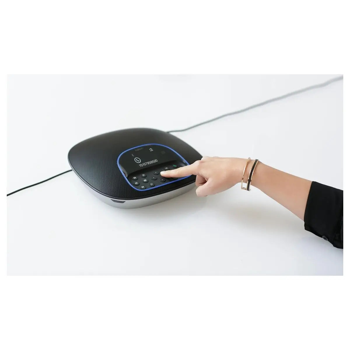 Logitech GROUP Video Conferencing System 960-001057