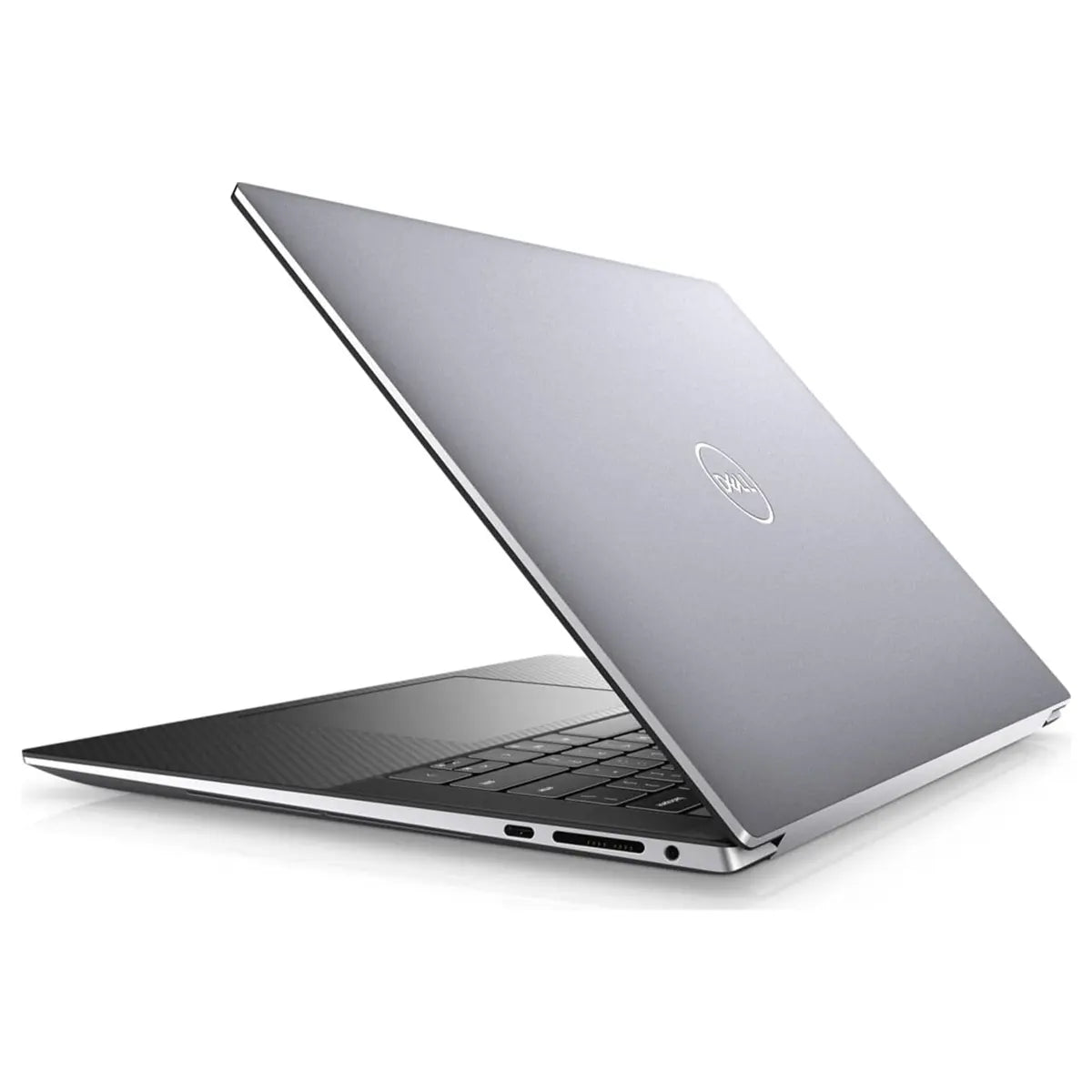 Dell Precision 5560 Workstation Laptop, Intel Core i7-11850H, 16GB RAM 512GB SSD, NVIDIA T1200 4GB GDDR6, 15.6" UHD Touchscreen Display, Backlit KB, Windows 11 Pro