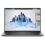 Dell Precision 5560 Workstation Laptop, Intel Core i7-11850H, 16GB RAM 512GB SSD, NVIDIA T1200 4GB GDDR6, 15.6" UHD Touchscreen Display, Backlit KB, Windows 11 Pro