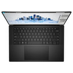 Dell Precision 5560 Workstation Laptop, Intel Core i7-11850H, 16GB RAM 512GB SSD, NVIDIA T1200 4GB GDDR6, 15.6" UHD Touchscreen Display, Backlit KB, Windows 11 Pro