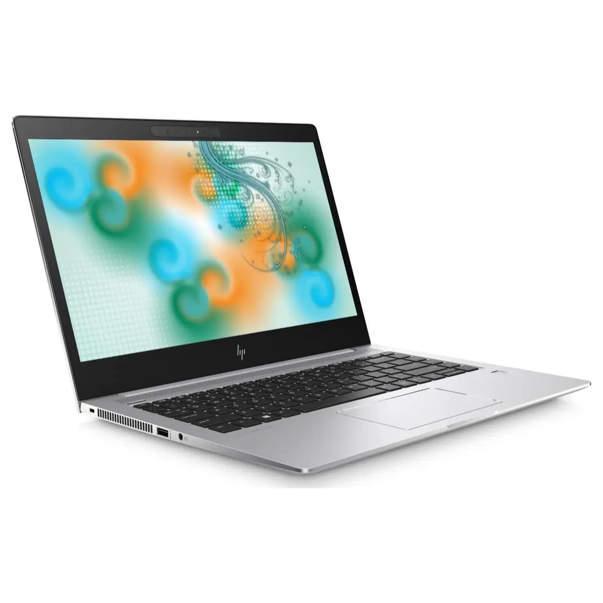 HP EliteBook 840 G5 Laptop Intel Core i5-8350U 8GB RAM 256GB SSD 14' FHD Backlit KB Windows 11 Pro