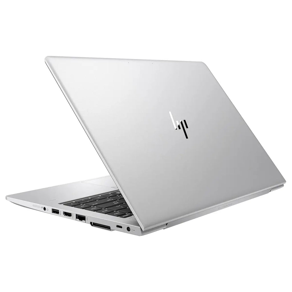 HP EliteBook 840 G5 Laptop Intel Core i5-8350U 8GB RAM 256GB SSD 14' FHD Backlit KB Windows 11 Pro