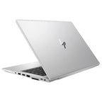 HP EliteBook 840 G5 Laptop Intel Core i5-8350U 8GB RAM 256GB SSD 14' FHD Backlit KB Windows 11 Pro