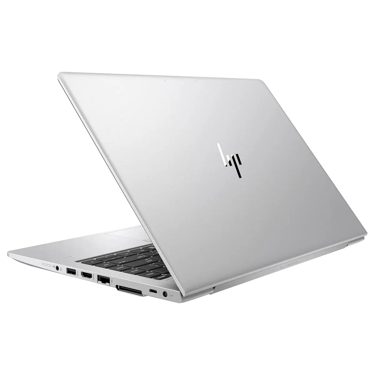 HP EliteBook 840 G5 Laptop Intel Core i5-8350U 8GB RAM 256GB SSD 14' FHD Backlit KB Windows 11 Pro