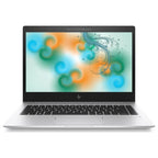 HP EliteBook 840 G5 Laptop Intel Core i5-8350U 8GB RAM 256GB SSD 14' FHD Backlit KB Windows 11 Pro