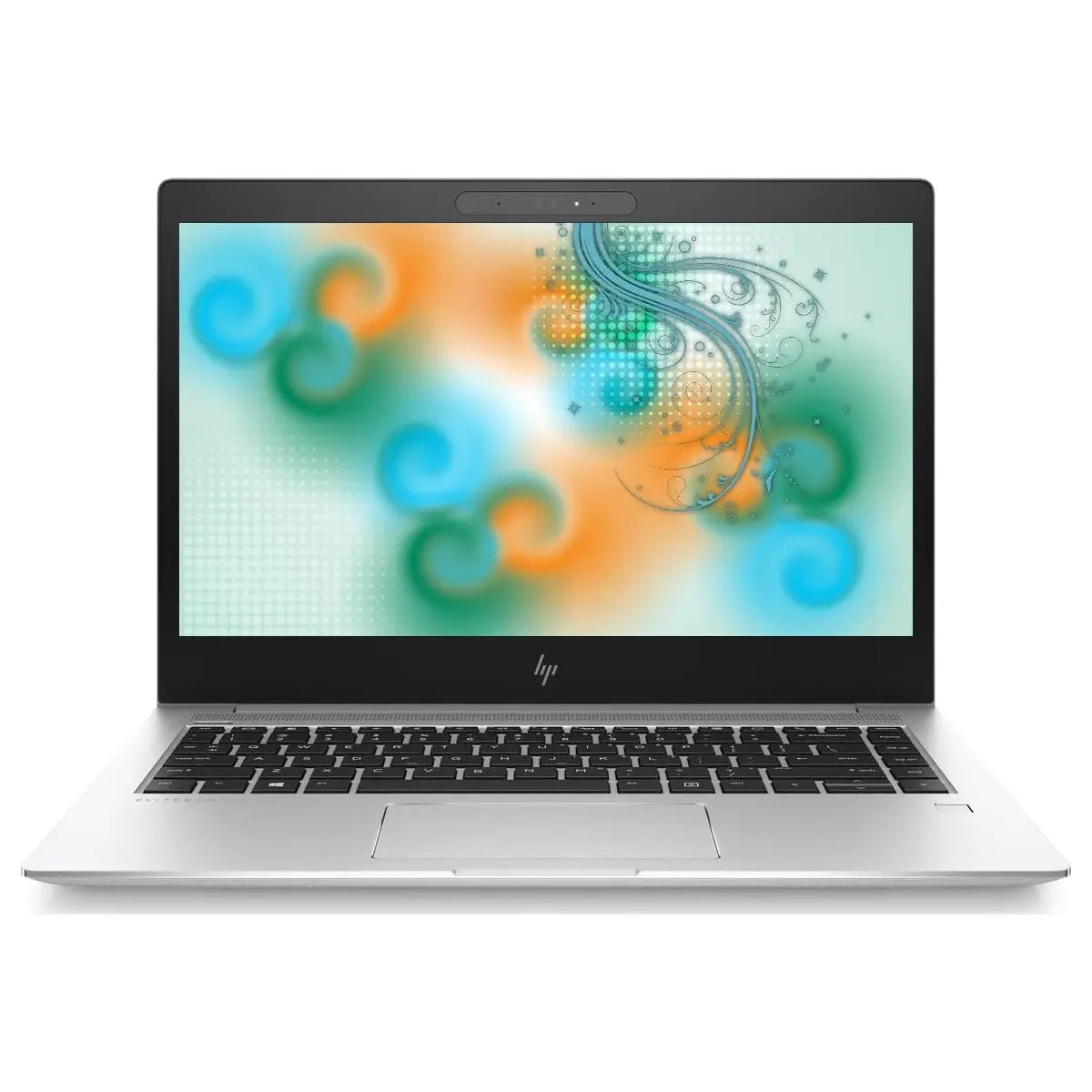 HP EliteBook 840 G5 Laptop Intel Core i5-8350U 8GB RAM 256GB SSD 14' FHD Backlit KB Windows 11 Pro
