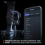 SteelSeries Arctis Nova 3P Wireless PlayStation Gaming Headset, 2.4GHz and Bluetooth, 40Hr Battery, Detachable Mic, Black
