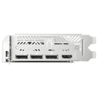 Zotac Gaming GeForce RTX 5070 Twin Edge OC Graphics Card, 12GB GDDR7 192-Bit, PCI Express 5.0 x16, White, ZT-B50700Q-10P