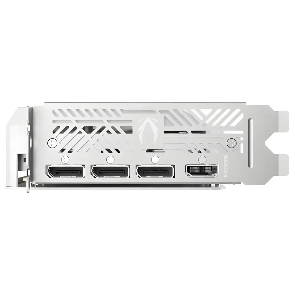 Zotac Gaming GeForce RTX 5070 Twin Edge OC Graphics Card, 12GB GDDR7 192-Bit, PCI Express 5.0 x16, White, ZT-B50700Q-10P