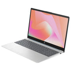 HP 15-FD0071NQ Laptop Intel Core i5-1334U 16GB RAM 512GB PCIe NVMe M.2 SSD 15.6' FHD Blue Moonlight