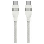 Anker USB-C to USB-C Cable 240W 3FT White