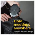 Jabra Speak 510 MS Wireless Bluetooth Speakerphone