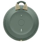 Logitech Ultimate Ears WONDERBOOM 3 Small Portable Wireless Bluetooth Speaker, 360-Degree Sound, 14 Hours, 131ft Range, IP67 Spruce Green