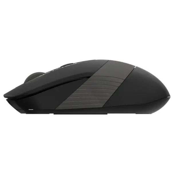 A4Tech FG10S Fstyler Wireless Mouse 2.4GHz 2000 DPI Grey