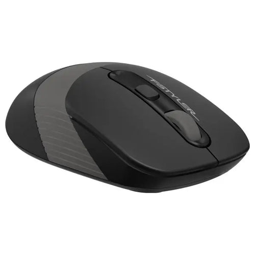 A4Tech FG10S Fstyler Wireless Mouse 2.4GHz 2000 DPI Grey