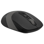 A4Tech FG10S Fstyler Wireless Mouse 2.4GHz 2000 DPI Grey