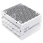 Super Flower LEADEX VIII Platinum PRO Power Supply 1200W ATX 3.1 PCIe 5.1 White SF-1200F14SP(T)