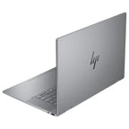 HP OmniBook X FlipNGAI 16-AR0013DX Laptop, AMD Ryzen AI 5 340, 16GB RAM, 512GB SSD, 16.0 Inch 2K IPS Multitouch, Meteor Silver