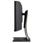 ViewSonic VP3481A Premium Monitor Bundle with Dock 34 Inch 3440x1440 100Hz 5ms VA Ultrawide Curved HDR10 USB-C 90W