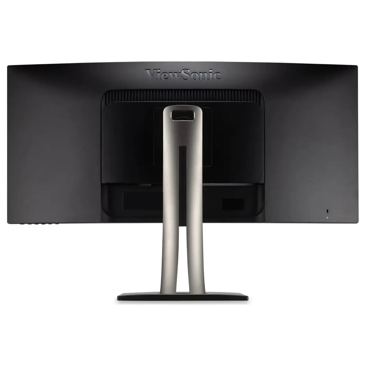 ViewSonic VP3481A Premium Monitor Bundle with Dock 34 Inch 3440x1440 100Hz 5ms VA Ultrawide Curved HDR10 USB-C 90W