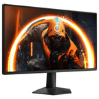 AOC 24G50Z Gaming Monitor 24 Inch FHD 240Hz Fast IPS 260Hz OC