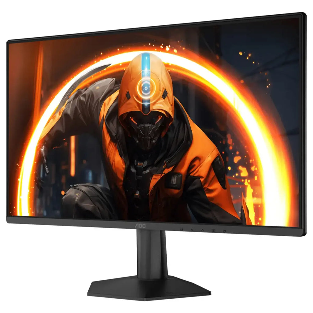 AOC 24G50Z Gaming Monitor 24 Inch FHD 240Hz Fast IPS 260Hz OC