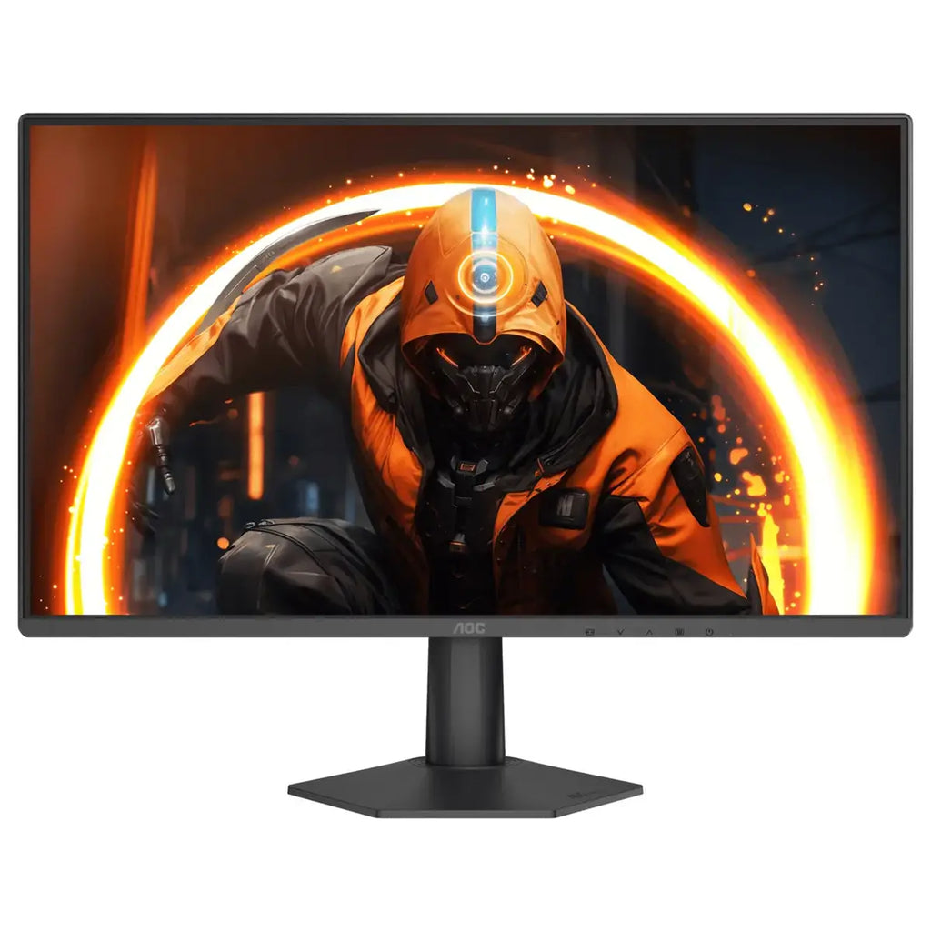 AOC 24G50Z Gaming Monitor 24 Inch FHD 240Hz Fast IPS 260Hz OC