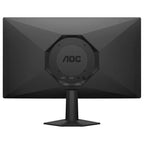 AOC 24G50Z Gaming Monitor 24 Inch FHD 240Hz Fast IPS 260Hz OC