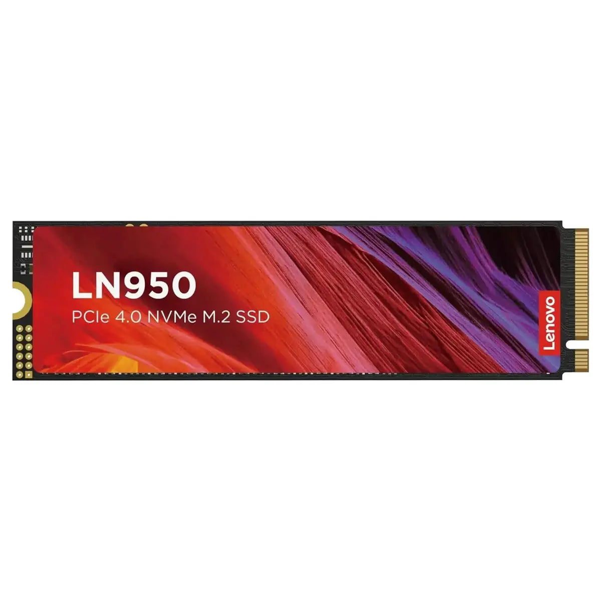 Lenovo LN950 SSD 4TB M.2 NVMe PCIe Gen4 Up To 7200MB/s Read Speed 5SD1P69443