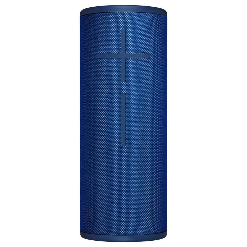 Logitech Ultimate Ears MEGABOOM 3 Portable Wireless Bluetooth Speaker, Lagoon Blue 984-001404
