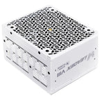 Super Flower LEADEX VIII Platinum PRO 1000W Power Supply ATX 3.1 White