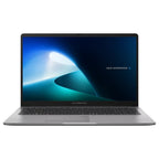 Asus ExpertBook P1503CVA-i5H16512G0D Business Laptop Intel Core 5 210H 16GB DDR5 512GB NVMe SSD Misty Grey (Official Warranty)