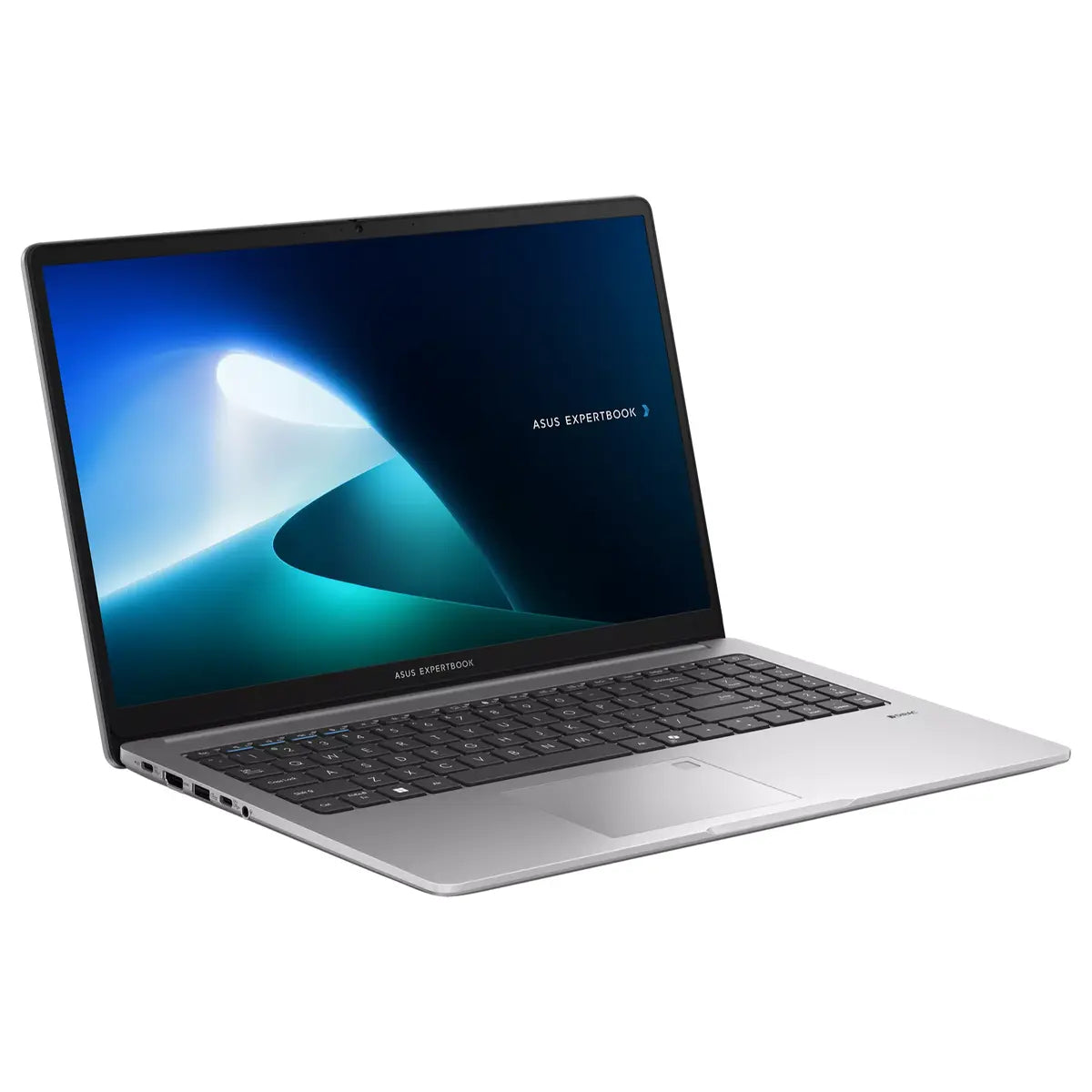 Asus ExpertBook P1503CVA-i5H16512G0D Business Laptop Intel Core 5 210H 16GB DDR5 512GB NVMe SSD Misty Grey (Official Warranty)