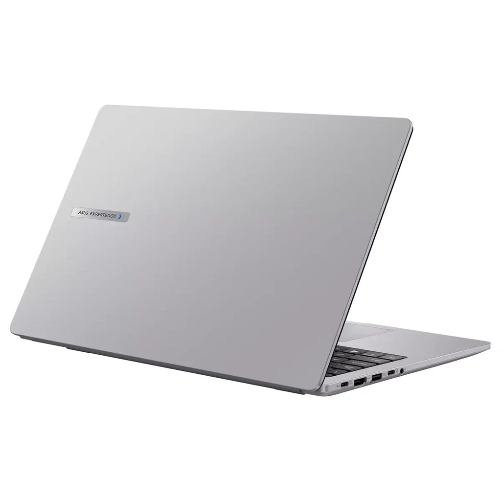 Asus ExpertBook P1503CVA-i5H16512G0D Business Laptop Intel Core 5 210H 16GB DDR5 512GB NVMe SSD Misty Grey (Official Warranty)