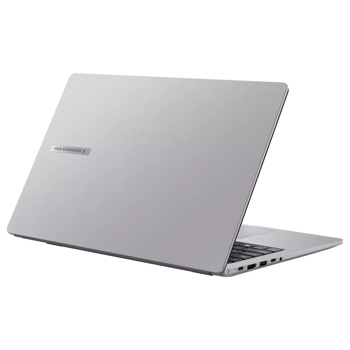Asus ExpertBook P1503CVA-i5H16512G0D Business Laptop Intel Core 5 210H 16GB DDR5 512GB NVMe SSD Misty Grey (Official Warranty)