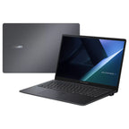 Asus ExpertBook B1503CVA-I58512B0D Laptop Intel Core 5 120U 8GB RAM 512GB SSD 15.6' FHD Backlit Keyboard Fingerprint Sensor Gentle Grey (Official Warranty)