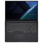 Asus ExpertBook B1503CVA-I58512B0D Laptop Intel Core 5 120U 8GB RAM 512GB SSD 15.6' FHD Backlit Keyboard Fingerprint Sensor Gentle Grey (Official Warranty)