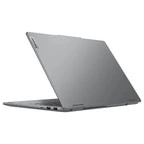 Lenovo IdeaPad 5 2-in-1 Laptop 14' WUXGA Touchscreen Intel Core Ultra 5 225U 8GB RAM 512GB SSD Windows 11 Home Luna Grey 83KR0047U
