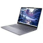 Lenovo IdeaPad 5 2-in-1 Laptop 14' WUXGA Touchscreen Intel Core Ultra 5 225U 8GB RAM 512GB SSD Windows 11 Home Luna Grey 83KR0047U