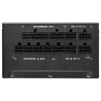 MSI MPG A1000G Power Supply 1000W 80 Plus Gold