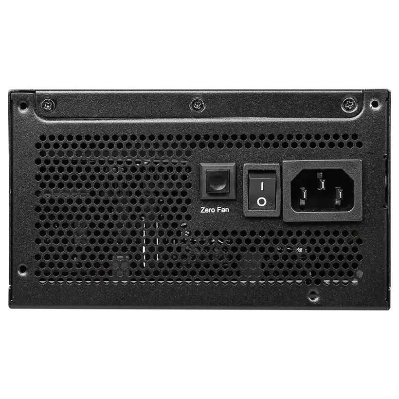 MSI MPG A1000G Power Supply 1000W 80 Plus Gold