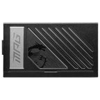 MSI MPG A1000G Power Supply 1000W 80 Plus Gold
