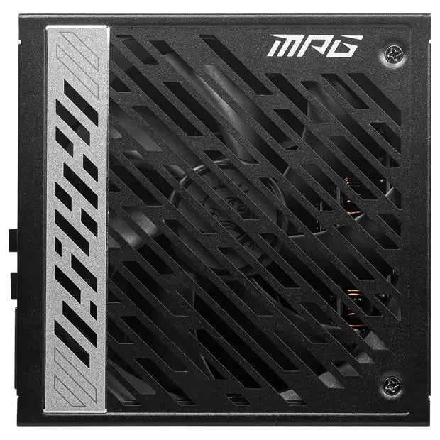 MSI MPG A1000G Power Supply 1000W 80 Plus Gold
